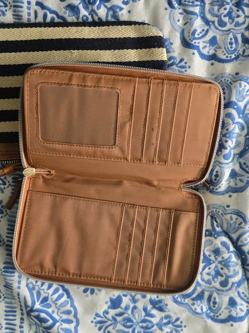 Fanny Pack Wristlet Wallet